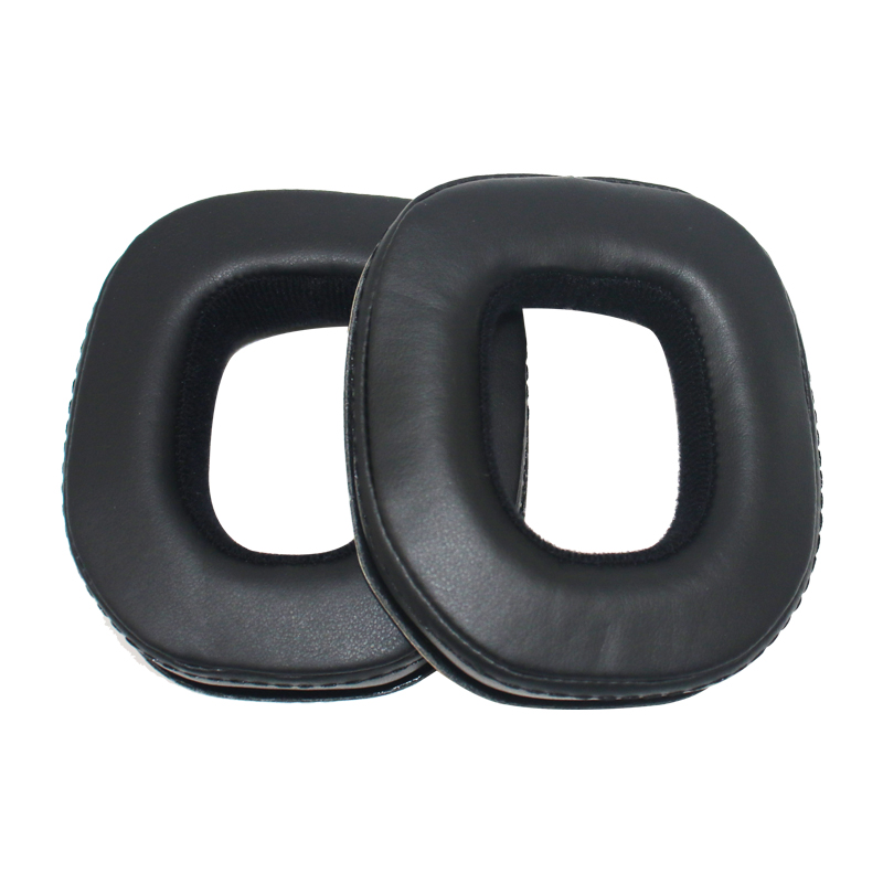 頭戴式耳機(jī)皮耳套材質(zhì)對(duì)比